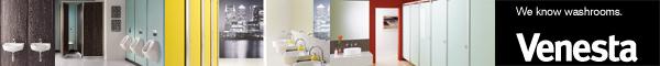 venesta-washroom-systems