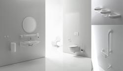 Hewi sanitary and washroom products