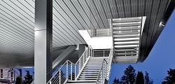 Linear Soffitt