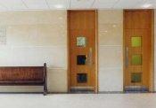 Glazed Fire Doors
