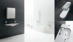 Hewi sanitary and washroom products