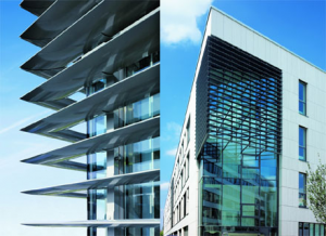 Schueco Facades