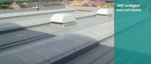 Flat Roof Rooflights