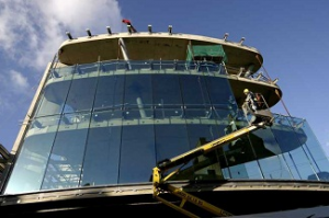 Abro Facade Seals