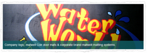 Logo Mats