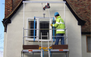 Easi-Dec Access Platforms