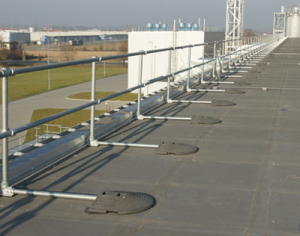 keeguard rail