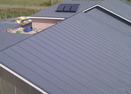Sika Trocal Single ply roofing membranes