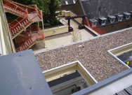 Sika Trocal Single ply roofing membranes