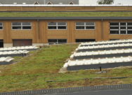 Sika Trocal Single ply roofing membranes