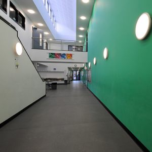 CS Wallglaze Performance Coatings