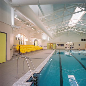 CS Wallglaze Performance Coatings