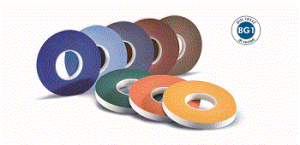 Coloured Sealing Tape