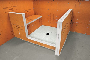 KERDI-BOARDS