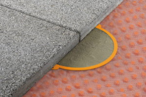 Schluter Balcony Drainage Systems