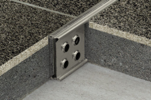 Schluter Movement Joints Image