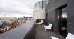 Slate Coping