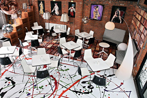 Uzin Flooring Adhesives