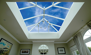 Skylantern Roof Lanterns image