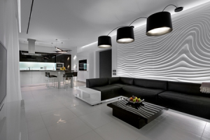 Polished Plasters by Armourcoat