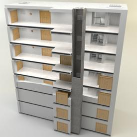Natural Ventilation