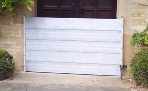 image of waterdoor