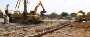 Retaining Wall Systems from Phi Group