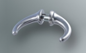 Anti-Ligature Door Handles