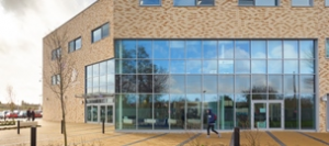 Brick Slips from Aquarian Cladding