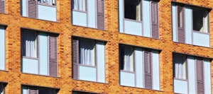 Brick Slips from Aquarian Cladding