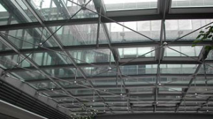 Structural rigging