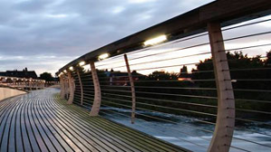 cable balustrades