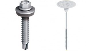 Ejot Fasteners
