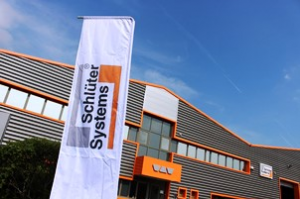 Schluter Systems