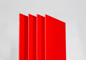 image of amari green cast acrylic board
