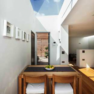Glazing Vision Rooflights