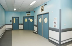 image of soundcraft flush doors