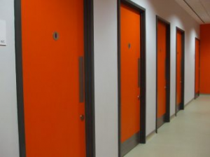 image of soundcraft laminate doors & doorsets