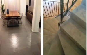 Surfina Italian Polished Plasters