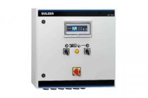 Sulzer Pumps