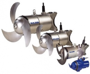 Sulzer Pumps