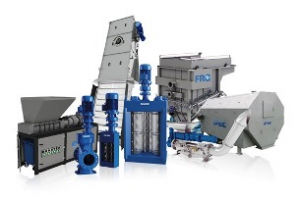 Sulzer Pumps