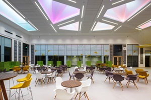 Altro Resin Flooring