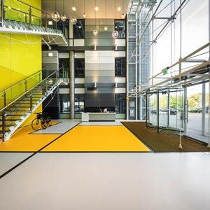 Altro Resin Flooring