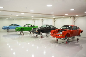 Altro Resin Flooring