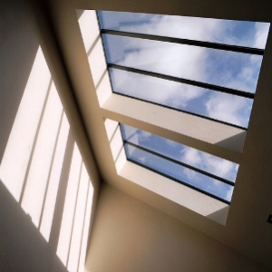 The Rooflight Co - Framelss Rooflights