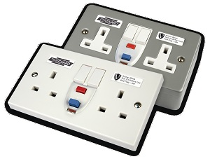 Timeguard Electrical Sockets