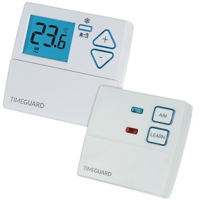 Timeguard Heating Controls