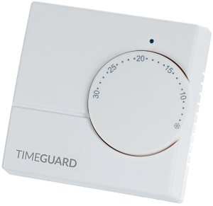Timeguard Heating Controls