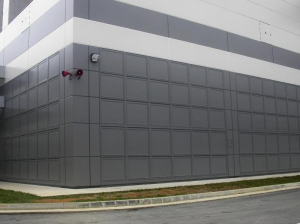 Explovent Explosion relief panels